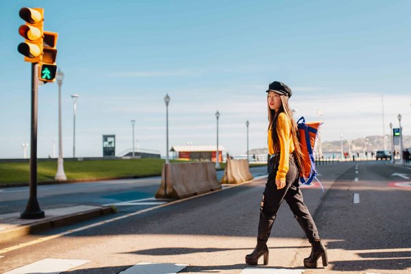 L'impact des croisières sur les communautés locales